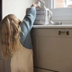 Sac Repas Isotherme Oliver -Bébé Rêves Promos Magasin sac repas isotherme oliver 8