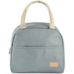 Beaba Sac Repas Isotherme Vert Sauge 10 Beaba Sac Repas Isotherme Vert Sauge -Bébé Rêves Promos Magasin sac repas isotherme vert sauge 3