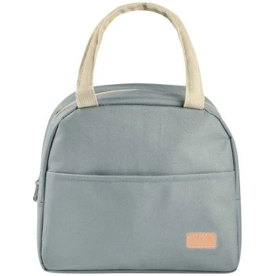 Beaba Sac Repas Isotherme Vert Sauge 3 Beaba Sac Repas Isotherme Vert Sauge – Image 3