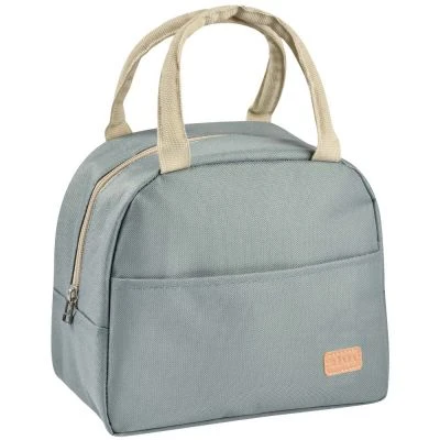 Beaba Sac Repas Isotherme Vert Sauge 1 Beaba Sac Repas Isotherme Vert Sauge