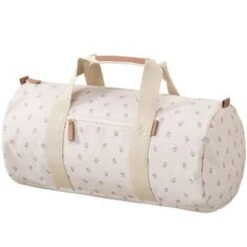 Sac Week-end Berries (46 X 21 Cm) -Bébé Rêves Promos Magasin sac week end berries 46 x 21 cm 3