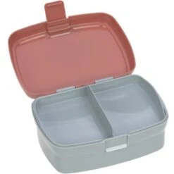 LÄSSIG Set Lunch Box About Friends Renard -Bébé Rêves Promos Magasin set lunch box about friends renard 3