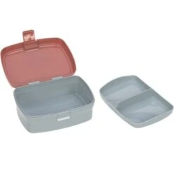 LÄSSIG Set Lunch Box About Friends Renard -Bébé Rêves Promos Magasin set lunch box about friends renard 4