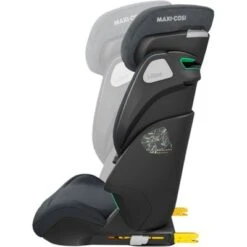 Maxi-Cosi Siège Auto Groupe 2/3 Kore I-size Authentic Graphite Gris -Bébé Rêves Promos Magasin siege auto groupe 2 3 kore i size authentic graphite gris 3