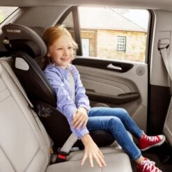 Maxi-Cosi Siège Auto Groupe 2/3 Kore I-size Authentic Graphite Gris -Bébé Rêves Promos Magasin siege auto groupe 2 3 kore i size authentic graphite gris 8