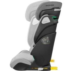 Maxi-Cosi Siège Auto Groupe 2/3 Kore I-size Authentic Grey Gris -Bébé Rêves Promos Magasin siege auto groupe 2 3 kore i size authentic grey gris 3