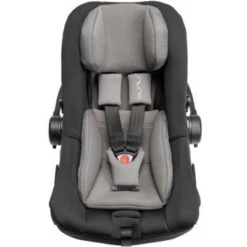 Nuna Siège Auto Pipa Next Caviar Noir (groupe 0+) -Bébé Rêves Promos Magasin siege auto pipa next caviar noir groupe 0 3