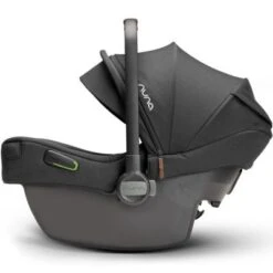 Nuna Siège Auto Pipa Next Caviar Noir (groupe 0+) -Bébé Rêves Promos Magasin siege auto pipa next caviar noir groupe 0 4