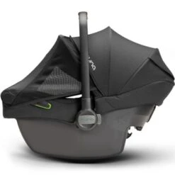 Nuna Siège Auto Pipa Next Caviar Noir (groupe 0+) -Bébé Rêves Promos Magasin siege auto pipa next caviar noir groupe 0 5