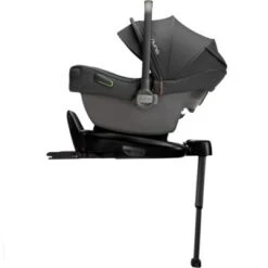 Nuna Siège Auto Pipa Next Caviar Noir (groupe 0+) -Bébé Rêves Promos Magasin siege auto pipa next caviar noir groupe 0 6