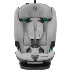 Maxi-Cosi Siège Auto Titan Plus I-Size Authentic Grey (groupe 1/2/3) -Bébé Rêves Promos Magasin siege auto titan plus i size authentic grey groupe 1 2 3 3