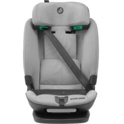 Maxi-Cosi Siège Auto Titan Plus I-Size Authentic Grey (groupe 1/2/3) -Bébé Rêves Promos Magasin siege auto titan plus i size authentic grey groupe 1 2 3 4