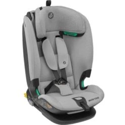 Maxi-Cosi Siège Auto Titan Plus I-Size Authentic Grey (groupe 1/2/3) -Bébé Rêves Promos Magasin siege auto titan plus i size authentic grey groupe 1 2 3 5