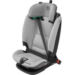 Maxi-Cosi Siège Auto Titan Plus I-Size Authentic Grey (groupe 1/2/3) -Bébé Rêves Promos Magasin siege auto titan plus i size authentic grey groupe 1 2 3 6
