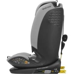 Maxi-Cosi Siège Auto Titan Plus I-Size Authentic Grey (groupe 1/2/3) -Bébé Rêves Promos Magasin siege auto titan plus i size authentic grey groupe 1 2 3 7