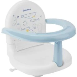 Badabulle Siège De Bain Pliable