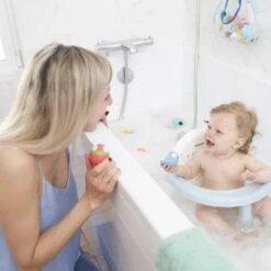 Badabulle Siège De Bain Pliable -Bébé Rêves Promos Magasin siege de bain pliable 8