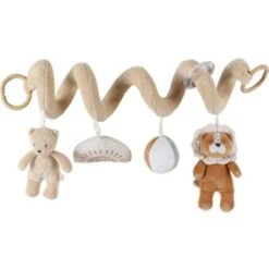 Spirale D'activités Babou & Kendi