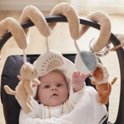 Spirale D'activités Babou & Kendi -Bébé Rêves Promos Magasin spirale d activites babou kendi 6