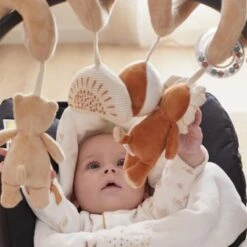 Spirale D'activités Babou & Kendi -Bébé Rêves Promos Magasin spirale d activites babou kendi 7