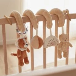 Spirale D'activités Babou & Kendi -Bébé Rêves Promos Magasin spirale d activites babou kendi 8