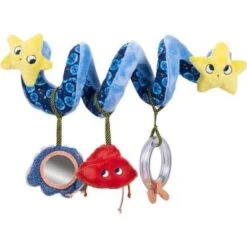 Moulin Roty Spirale D'activités Les Aventures De Paulie