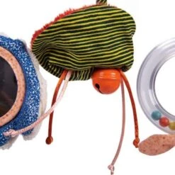 Moulin Roty Spirale D'activités Les Aventures De Paulie -Bébé Rêves Promos Magasin spirale d activites les aventures de paulie 3