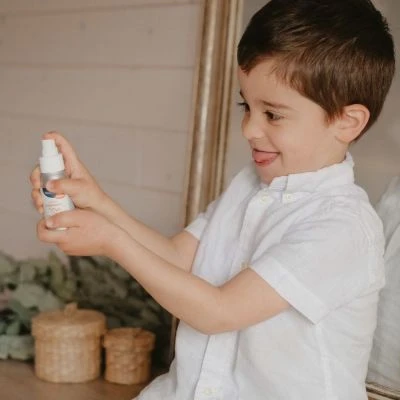 Spray D'ambiance Répulsif Anti-moustiques (50 Ml) 2 Spray D'ambiance Répulsif Anti-moustiques (50 Ml) – Image 2