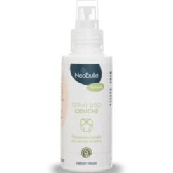 Spray Purifiant Déo Couche Bio (100 Ml)