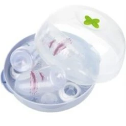 Stérilisateur Micro-ondes Express