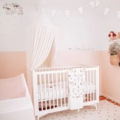 Stickers Oh Deer Branches Et Moineaux (29,7 X 42 Cm) -Bébé Rêves Promos Magasin stickers oh deer branches et moineaux 29 7 x 42 cm 4