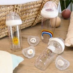 Sucette Nouveau Né Physiologique Nuage (0-6 Mois) -Bébé Rêves Promos Magasin sucette nouveau ne physiologique nuage 0 6 mois 6