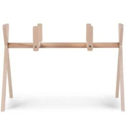 Childhome Support De Couffin évolutif 2 En 1 En Bois Naturel 12 Childhome Support De Couffin évolutif 2 En 1 En Bois Naturel -Bébé Rêves Promos Magasin support de couffin evolutif 2 en 1 en bois naturel 3