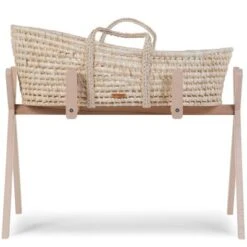 Childhome Support De Couffin évolutif 2 En 1 En Bois Naturel 13 Childhome Support De Couffin évolutif 2 En 1 En Bois Naturel -Bébé Rêves Promos Magasin support de couffin evolutif 2 en 1 en bois naturel 4