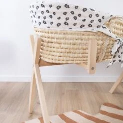 Childhome Support De Couffin évolutif 2 En 1 En Bois Naturel 15 Childhome Support De Couffin évolutif 2 En 1 En Bois Naturel -Bébé Rêves Promos Magasin support de couffin evolutif 2 en 1 en bois naturel 6