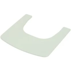 Tablette Pour Chaise Haute Syt évolutive Vert Menthe