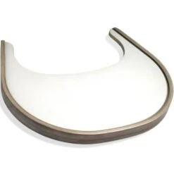 Tablette Pour Chaise Haute Tibu Black Edition