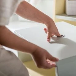 VOX Tabouret Enfant Tuli Vert/jaune -Bébé Rêves Promos Magasin tabouret enfant tuli vert jaune 3