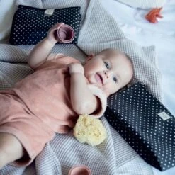 Tapis à Langer Emily -Bébé Rêves Promos Magasin tapis a langer emily 7