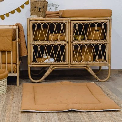 Tapis De Jeu Bear (100 X 100 Cm) 2 Tapis De Jeu Bear (100 X 100 Cm) – Image 2