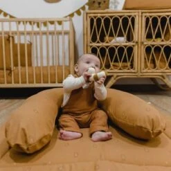 Tapis De Jeu Bear (100 X 100 Cm) 12 Tapis De Jeu Bear (100 X 100 Cm) -Bébé Rêves Promos Magasin tapis de jeu bear 100 x 100 cm 4