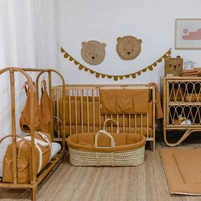 Tapis De Jeu Bear (100 X 100 Cm) 6 Tapis De Jeu Bear (100 X 100 Cm) – Image 6