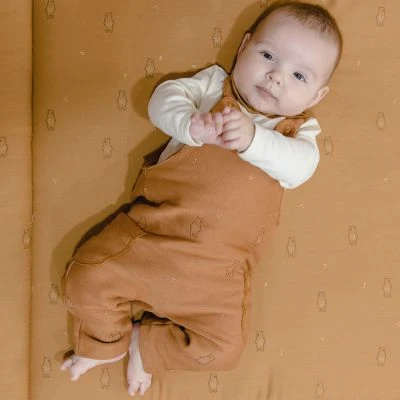 Tapis De Jeu Bear (100 X 100 Cm) 7 Tapis De Jeu Bear (100 X 100 Cm) – Image 7