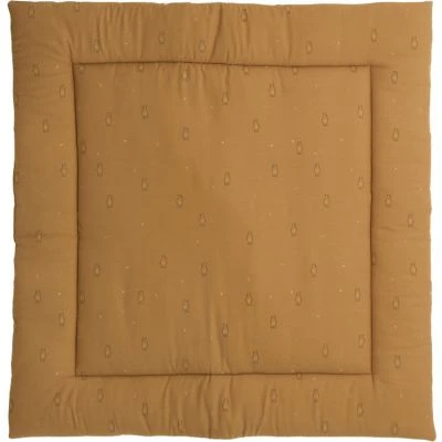 Tapis De Jeu Bear (100 X 100 Cm) 1 Tapis De Jeu Bear (100 X 100 Cm)