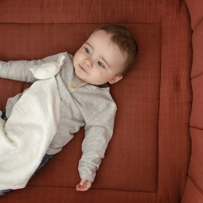 Trixie Tapis De Parc Bliss Rust (75 X 95 Cm) 3 Trixie Tapis De Parc Bliss Rust (75 X 95 Cm) – Image 3