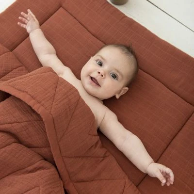 Trixie Tapis De Parc Bliss Rust (75 X 95 Cm) 4 Trixie Tapis De Parc Bliss Rust (75 X 95 Cm) – Image 4