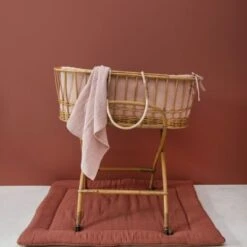 Trixie Tapis De Parc Bliss Rust (75 X 95 Cm) 10 Trixie Tapis De Parc Bliss Rust (75 X 95 Cm) -Bébé Rêves Promos Magasin tapis de parc bliss rust 75 x 95 cm 5