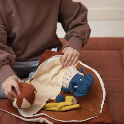 Trixie Tapis De Parc Bliss Rust (75 X 95 Cm) 6 Trixie Tapis De Parc Bliss Rust (75 X 95 Cm) – Image 6