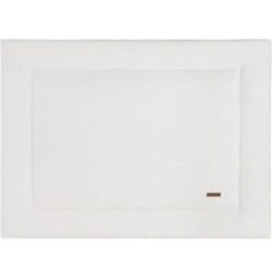 Tapis De Parc Sense Blanc (75 X 95 Cm)