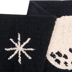 Lorena Canals Tapis Lavable Universe (200 X 140 Cm) -Bébé Rêves Promos Magasin tapis lavable universe 200 x 140 cm 3